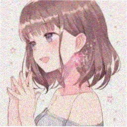 同好 赛璐璐小工 头像